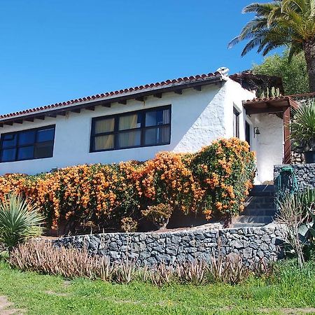 알라예로 Pico Hincado Rural House 빌라 객실 사진