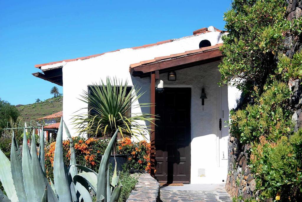 알라예로 Pico Hincado Rural House 빌라 외부 사진